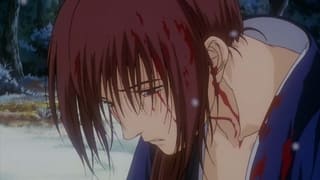 Kenshin, El Guerrero Samurái: Recuerdos (1999)