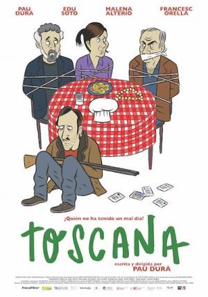 Crítica de Toscana 2022