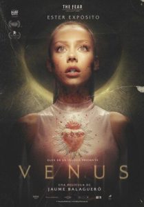 Crítica de Venus (2022)