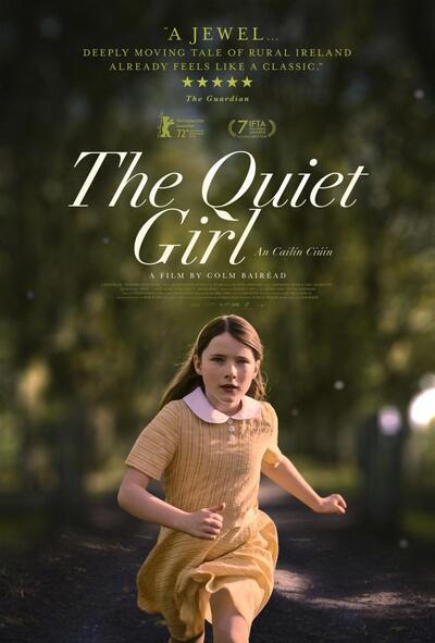The quiet girl reseña y opiniones