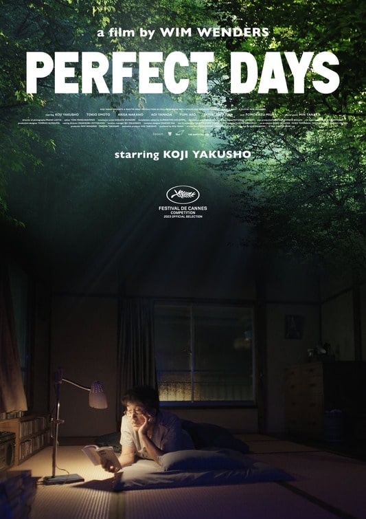 Crítica de Perfect Days (2023)