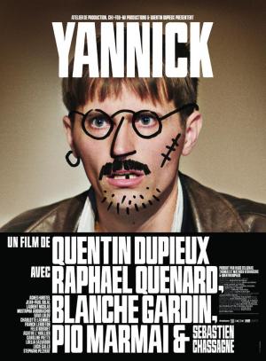 Crítica de Yannick (2023)