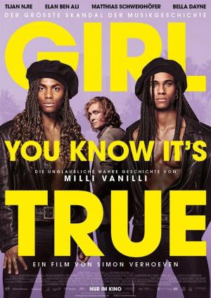 Crítica de Milli Vanilli: Girl You Know It’s True (2023)