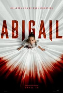 Crítica de Abigail (2024)