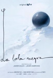 Crítica de La bola negra (2026)