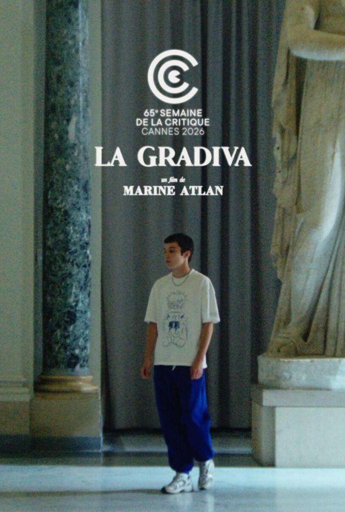 Crítica de La Gradiva (2026)