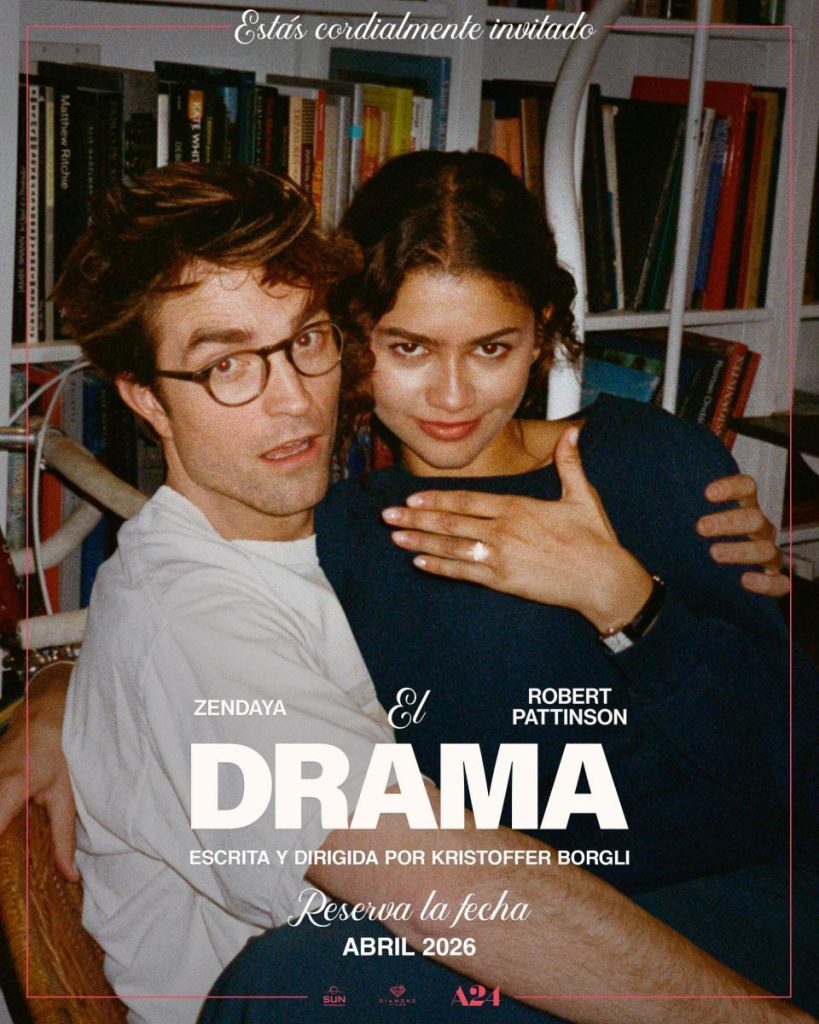 Crítica de El drama (2026)