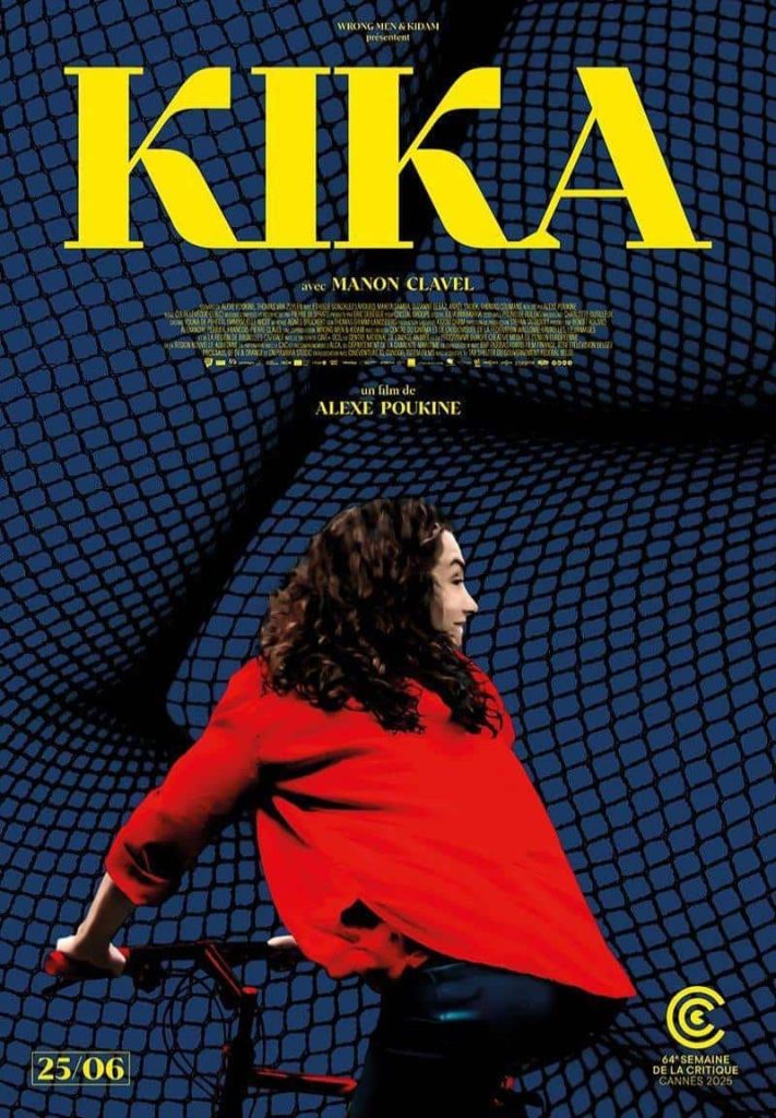 Crítica de Kika (2025)