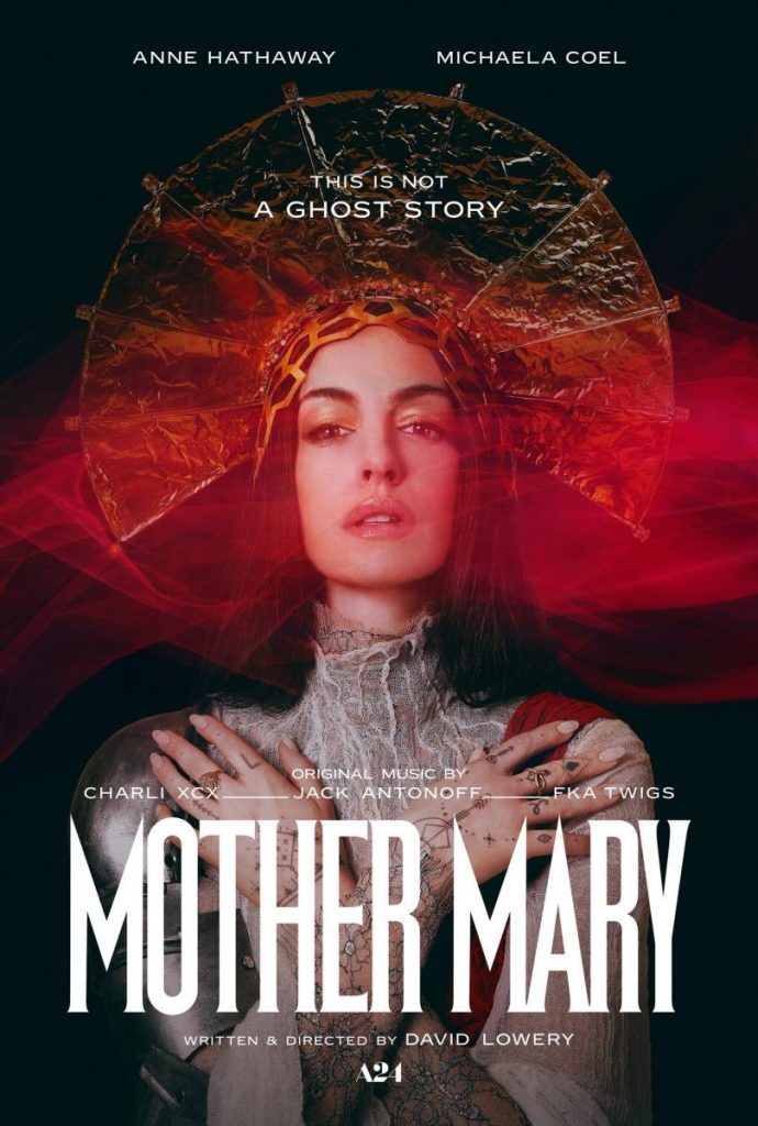 Crítica de Mother Mary (2026)