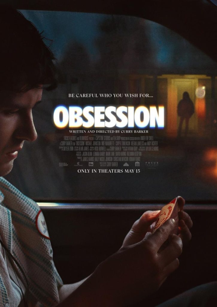 Crítica de Obsession (2025