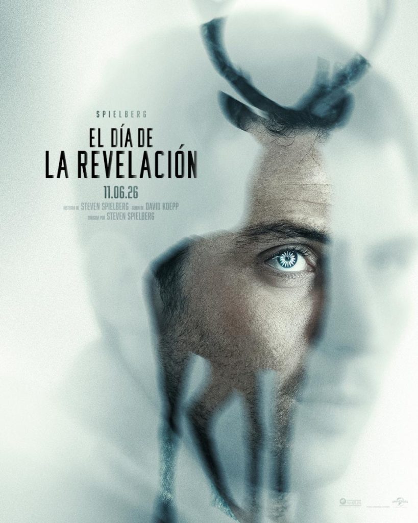 Crítica de El día de la revelación (2026)