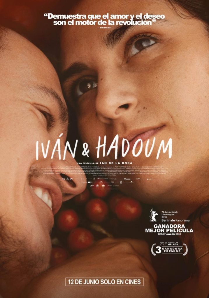 Crítica de Iván & Hadoum (2026)