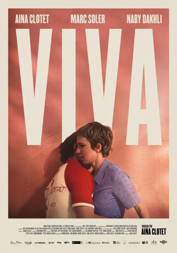 Crítica de Viva (2026)
