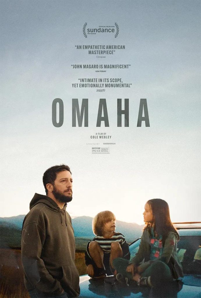 Crítica de Omaha (2025)
