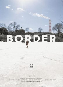 Crítica de Border (2026)