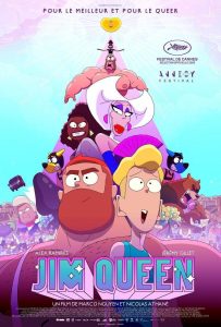 Crítica de Jim Queen (2026)