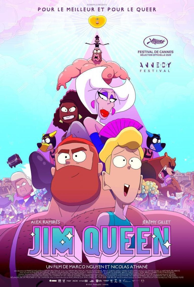 critica jim queen opiniones