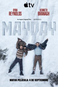 Crítica de Mayday (2026)
