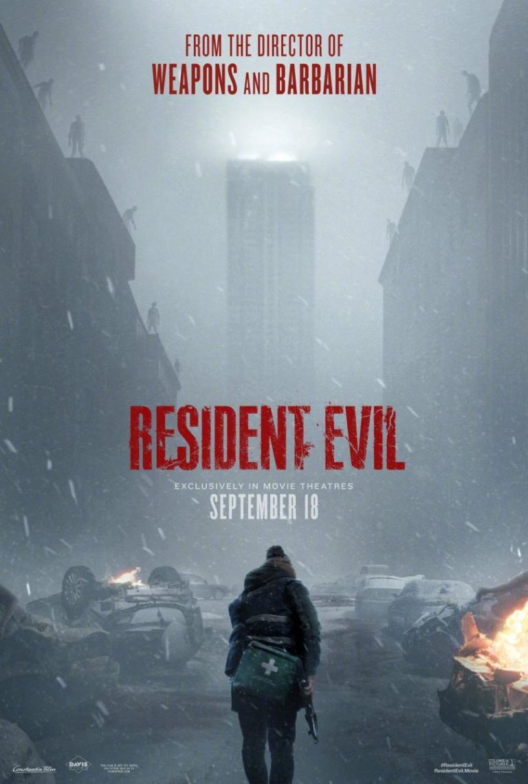 critica resident evil 2026 opiniones