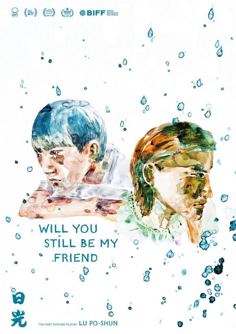 critica Will You Still Be My Friend 2026 opiniones