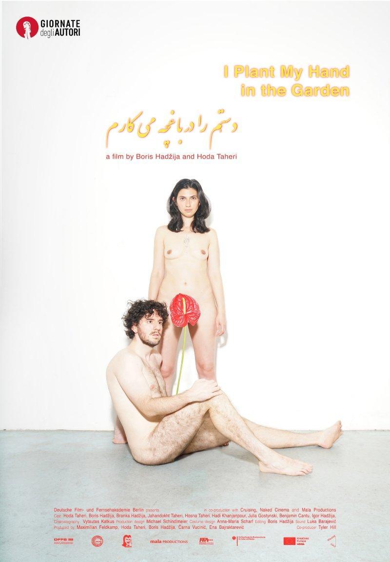 critica I Plant My Hand in the Garden opiniones