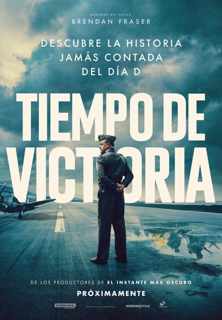 critica tiempo de victoria opiniones