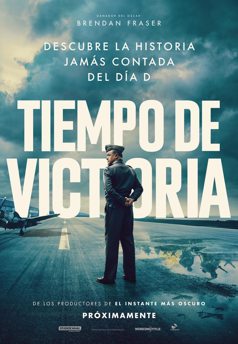 critica tiempo de victoria opiniones