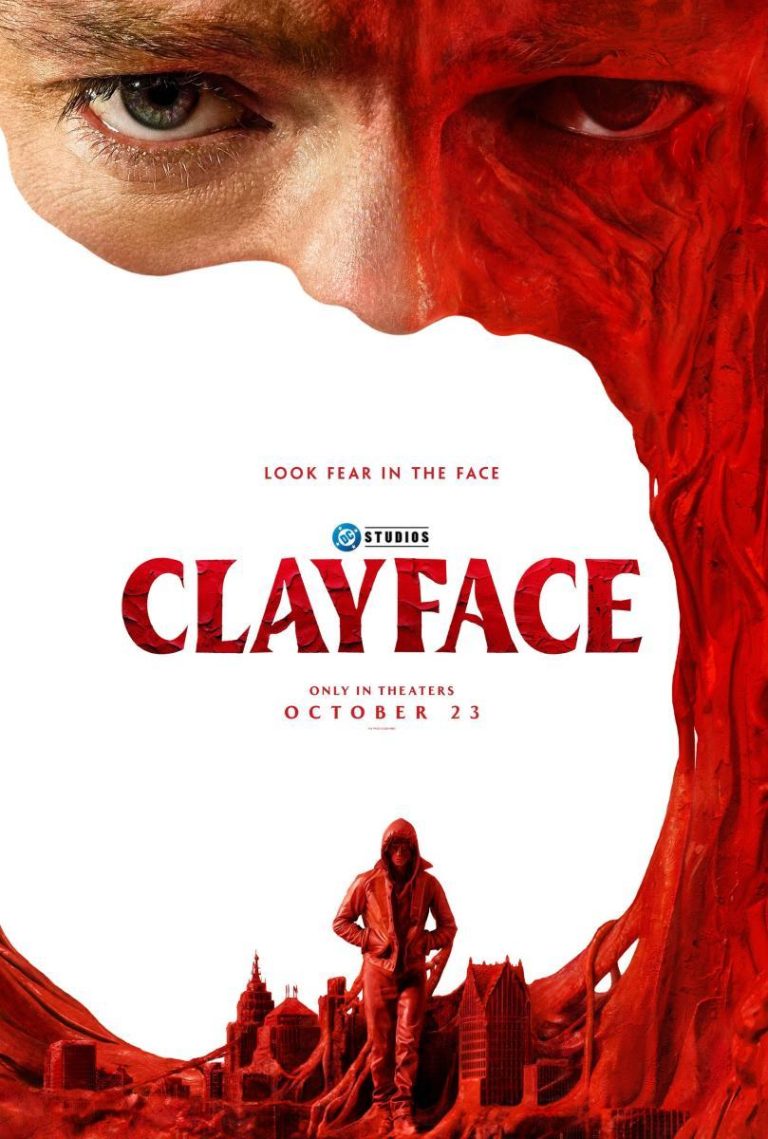 critica clayface opiniones reseña