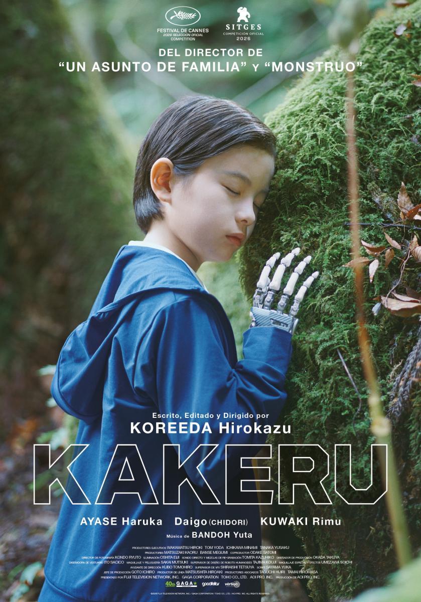 critica Kakeru opiniones reseña