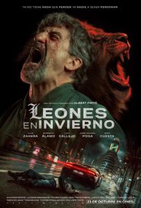 Crítica de Leones en invierno (2026)