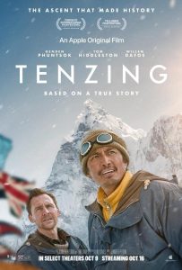 Crítica de Tenzing (2026)