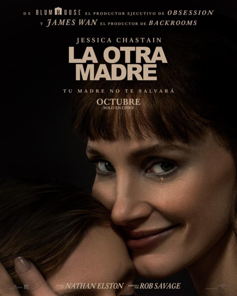 critica la otra madre 2026 opiniones reseña